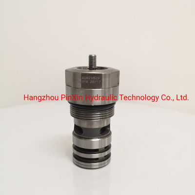 Rexroth A4vg125 DA válvula para bombas de pistão hidráulico peças a preços acessíveis