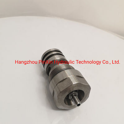 Rexroth A4vg125 DA válvula para bombas de pistão hidráulico peças a preços acessíveis