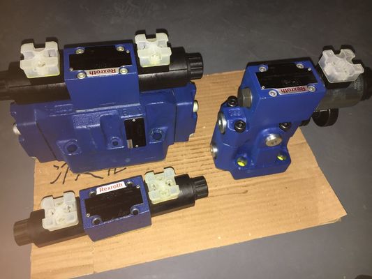 Hitachi Hpv102 Duplex bomba hidráulica Hpv116 Hpv145 K3V112 Desempenho para tambor rolante