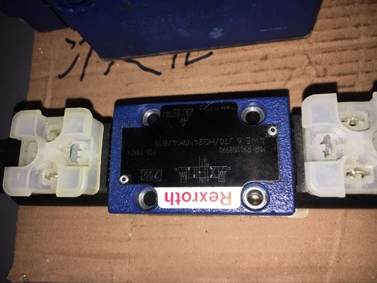 Hitachi Hpv102 Duplex bomba hidráulica Hpv116 Hpv145 K3V112 Desempenho para tambor rolante