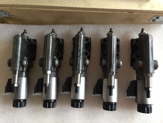 Máquinas de elevação OEM Profissionais Peças sobressalentes hidráulicas