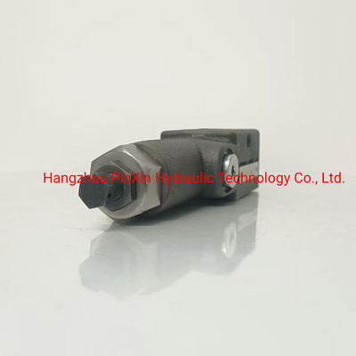 Certificação BV A4vso125 Dr válvula de controlo para bombas de pistão hidráulicas Rexroth