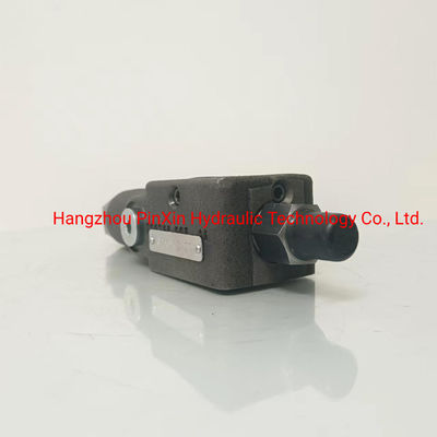 Temperatura normal A4vso90 Dr válvula de controlo para bombas de pistão hidráulicas Rexroth