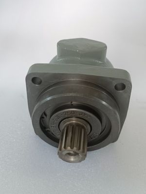 Motor hidráulico da série A2fo 15.000kg Pacote Peso bruto para construção de pavimentadores