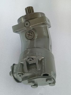 Motor hidráulico da série A2fo 15.000kg Pacote Peso bruto para construção de pavimentadores