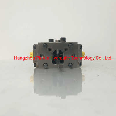 Rexroth HD3 Valve A4vg90/125/180/250 Bomba hidráulica para peças de bombas de pistão hidráulico