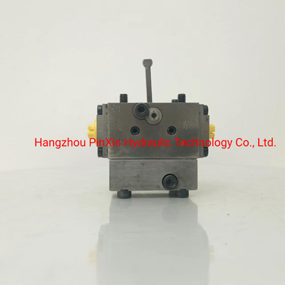 Rexroth HD3 Valve A4vg90/125/180/250 Bomba hidráulica para peças de bombas de pistão hidráulico