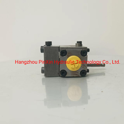 Rexroth HD3 Valve A4vg90/125/180/250 Bomba hidráulica para peças de bombas de pistão hidráulico