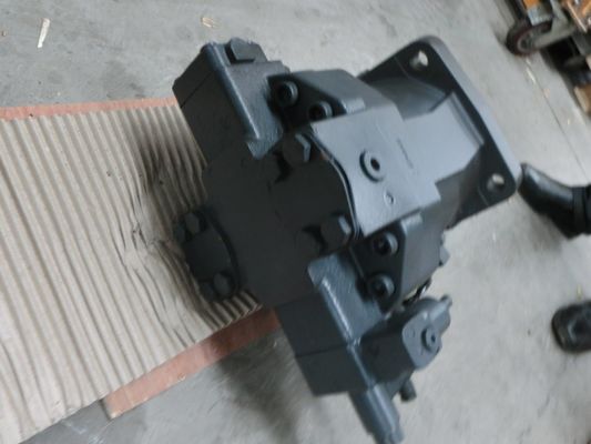 A6VM200HD1d/63w-vabo2oB Motor hidráulico de ferro fundido para perfuração rotativa