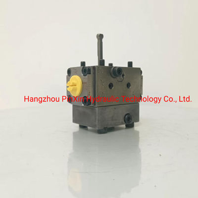 A4vg56 HD3 válvula para bomba de pistão hidráulico Rexroth Peças de projeto durável