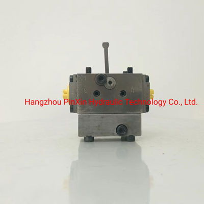 Bomba hidráulica A4vg90/125/180/250 personalizável para as suas necessidades únicas