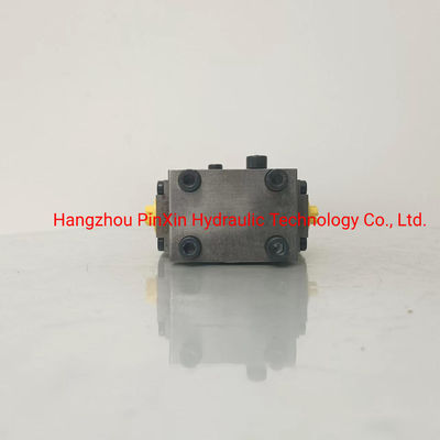 Bomba hidráulica A4vg90/125/180/250 personalizável para as suas necessidades únicas