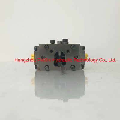 Bomba hidráulica A4vg90/125/180/250 personalizável para as suas necessidades únicas