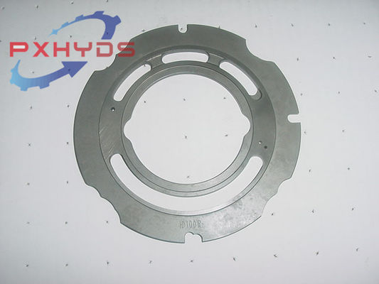 Peças sobressalentes hidráulicas profissionais A7V80 para bomba de pistão Rexroth Aplicar na plataforma de perfuração