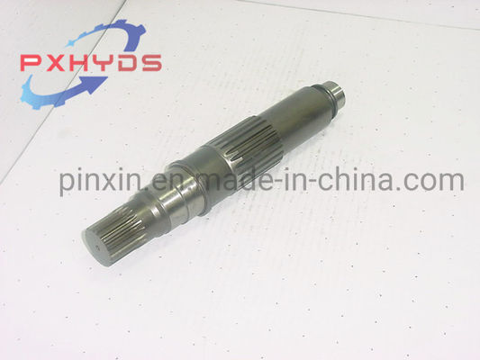 Peças sobressalentes hidráulicas profissionais A7V80 para bomba de pistão Rexroth Aplicar na plataforma de perfuração