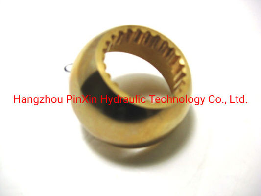 Peças sobressalentes hidráulicas para bomba Rexroth A4vg250 Pagamentos seguros e excelente serviço