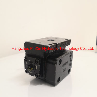 Rexroth A4vg180 HD3 Partes de bombas de pistão hidráulico para os requisitos do cliente