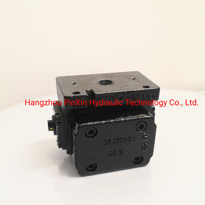 Rexroth A4vg180 HD3 Partes de bombas de pistão hidráulico para os requisitos do cliente