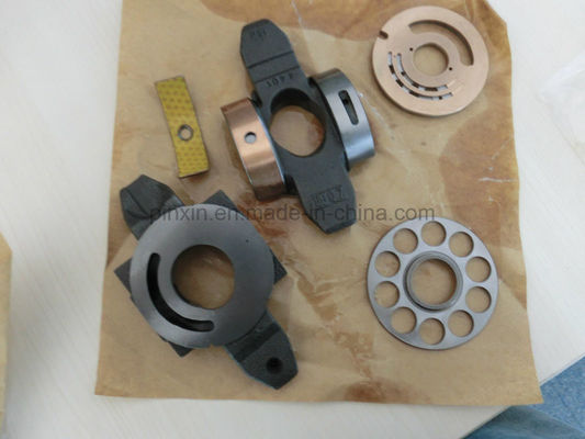 Substituição de óleo K3V280 Bomba de pistão hidráulica Peças sobressalentes para guindastes