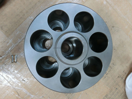 Substituição de óleo K3V280 Bomba de pistão hidráulica Peças sobressalentes para guindastes