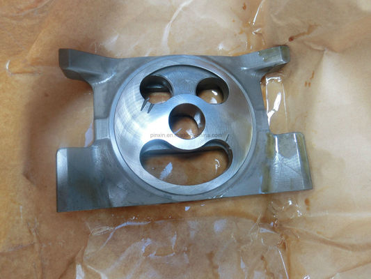 Substituição de óleo K3V280 Bomba de pistão hidráulica Peças sobressalentes para guindastes