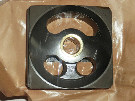 Substituição de óleo K3V280 Bomba de pistão hidráulica Peças sobressalentes para guindastes