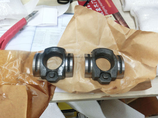 Substituição de óleo K3V280 Bomba de pistão hidráulica Peças sobressalentes para guindastes