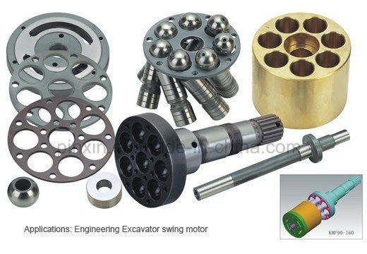 Custos de envio e prazo de entrega NPT Jic SAE Bsp Acessórios hidráulicos métricos da bomba principal