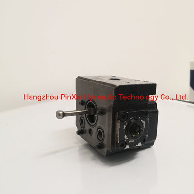 Rexroth A4vg125 HD1 válvula de dois lugares para bombas de pistão hidráulico
