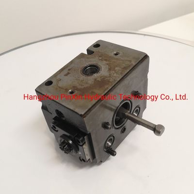 Rexroth A4vg125 HD1 válvula de dois lugares para bombas de pistão hidráulico