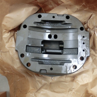 6 meses A7V55 Peças sobressalentes hidráulicas para bomba de pistão Rexroth Aplicar na plataforma de perfuração