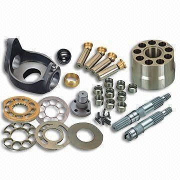 Excavadora A4vg28/40/45/56/71/90/125/140/180/250 Bomba hidráulica Peças sobressalentes para pavimentador