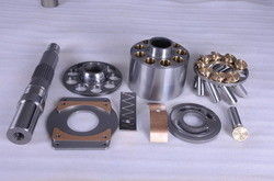 Excavadora A4vg28/40/45/56/71/90/125/140/180/250 Bomba hidráulica Peças sobressalentes para pavimentador