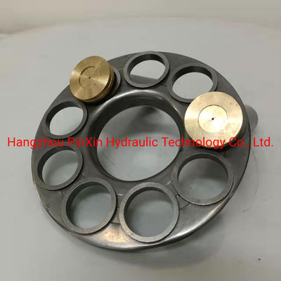 Estrutura de cilindro único A10vso28 Pistolas para bombas hidráulicas Rexroth