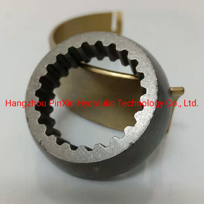 Estrutura de cilindro único A10vso28 Pistolas para bombas hidráulicas Rexroth