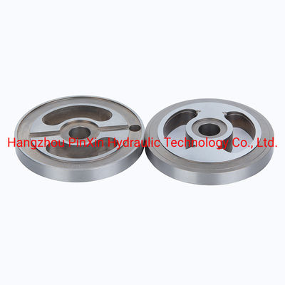 Tipo de potência hidráulica Aplicar Paver A4vg56 Peças sobressalentes para bomba de pistão Rexroth