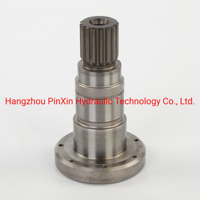 Tipo de potência hidráulica Aplicar Paver A4vg56 Peças sobressalentes para bomba de pistão Rexroth