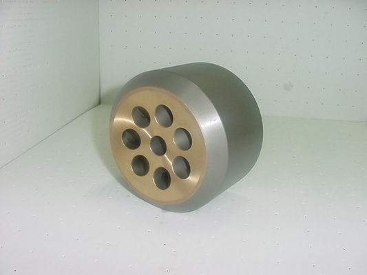 A6vm250 Peças sobressalentes hidráulicas para motor de pistão Rexroth dentro do seu orçamento