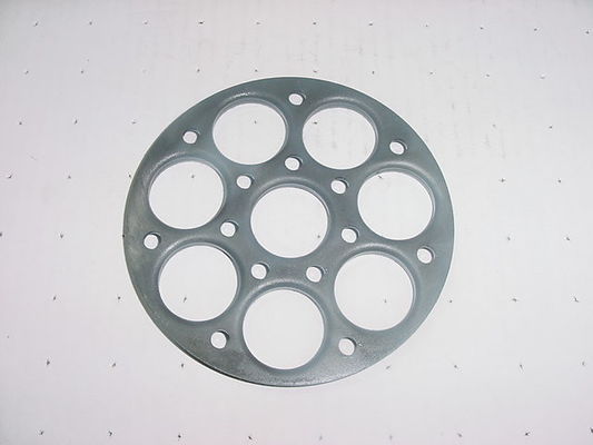 A6vm250 Peças sobressalentes hidráulicas para motor de pistão Rexroth dentro do seu orçamento