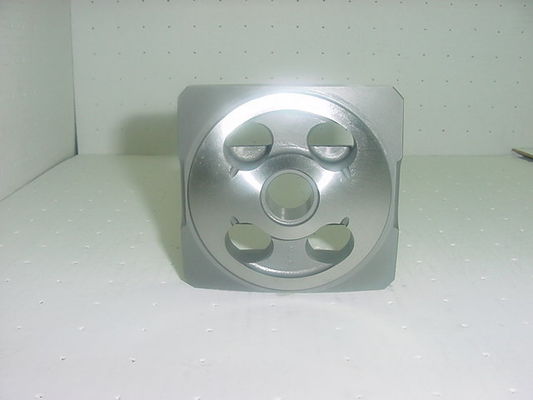 A6vm250 Peças sobressalentes hidráulicas para motor de pistão Rexroth dentro do seu orçamento