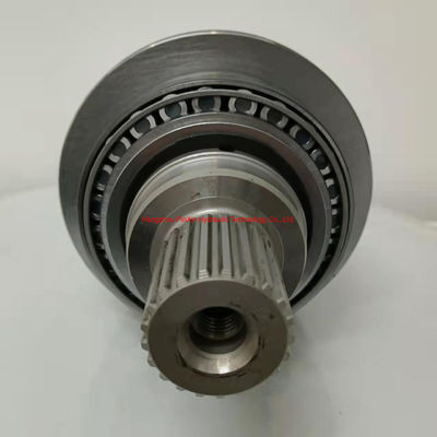 A6vm250 Peças sobressalentes hidráulicas para motor de pistão Rexroth dentro do seu orçamento