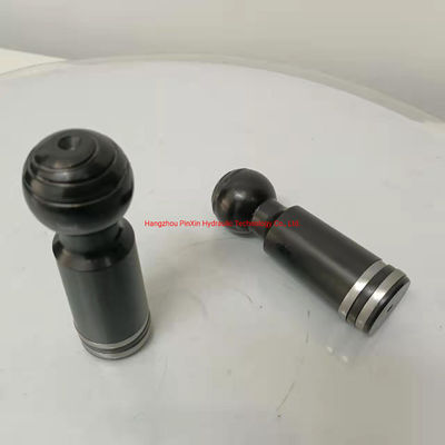 A6vm250 Peças sobressalentes hidráulicas para motor de pistão Rexroth dentro do seu orçamento