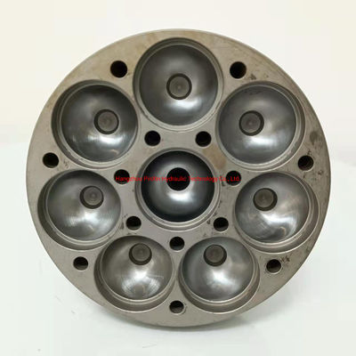 Máquinas de elevação que fornecem directamente peças de reposição hidráulicas para o motor Rexroth A6vm215