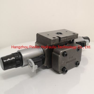 A4vg90/125/180/250 Padrão de bomba hidráulica para peças de bomba de pistão Rexroth