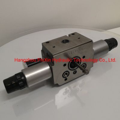 A4vg90/125/180/250 Padrão de bomba hidráulica para peças de bomba de pistão Rexroth