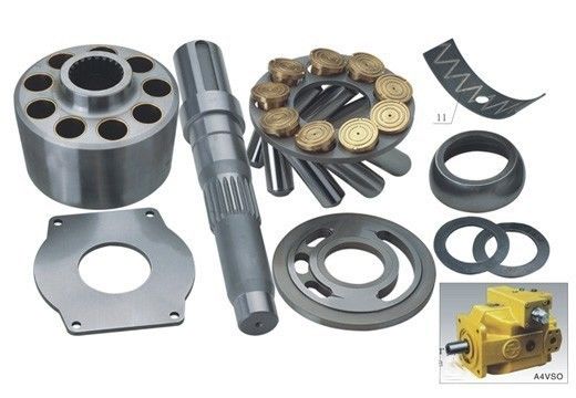 K3sp36c 8t Peças sobressalentes de bomba de escavadeira média A10VG Seu melhor parceiro para construção