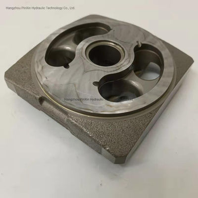 Óleo A6vm55 Peças sobressalentes hidráulicas para motores a pistão Rexroth A6vm200 A6vm160 A6vm150 A6vm140 A6vm107 A6vm80 A6vm215