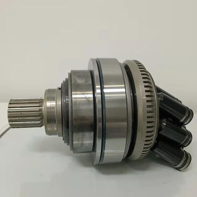 Óleo A6vm55 Peças sobressalentes hidráulicas para motores a pistão Rexroth A6vm200 A6vm160 A6vm150 A6vm140 A6vm107 A6vm80 A6vm215