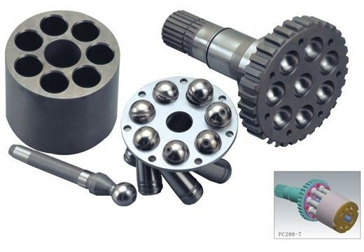 Ap12 Sbs80 Sbs120 Sbs140 Bomba principal para a plataforma de perfuração E200b E320b E312c E320c E320d E325c