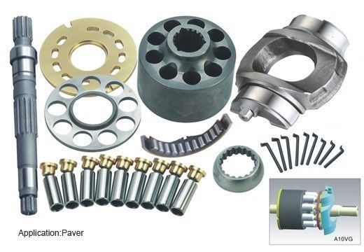 Ap12 Sbs80 Sbs120 Sbs140 Bomba principal para a plataforma de perfuração E200b E320b E312c E320c E320d E325c